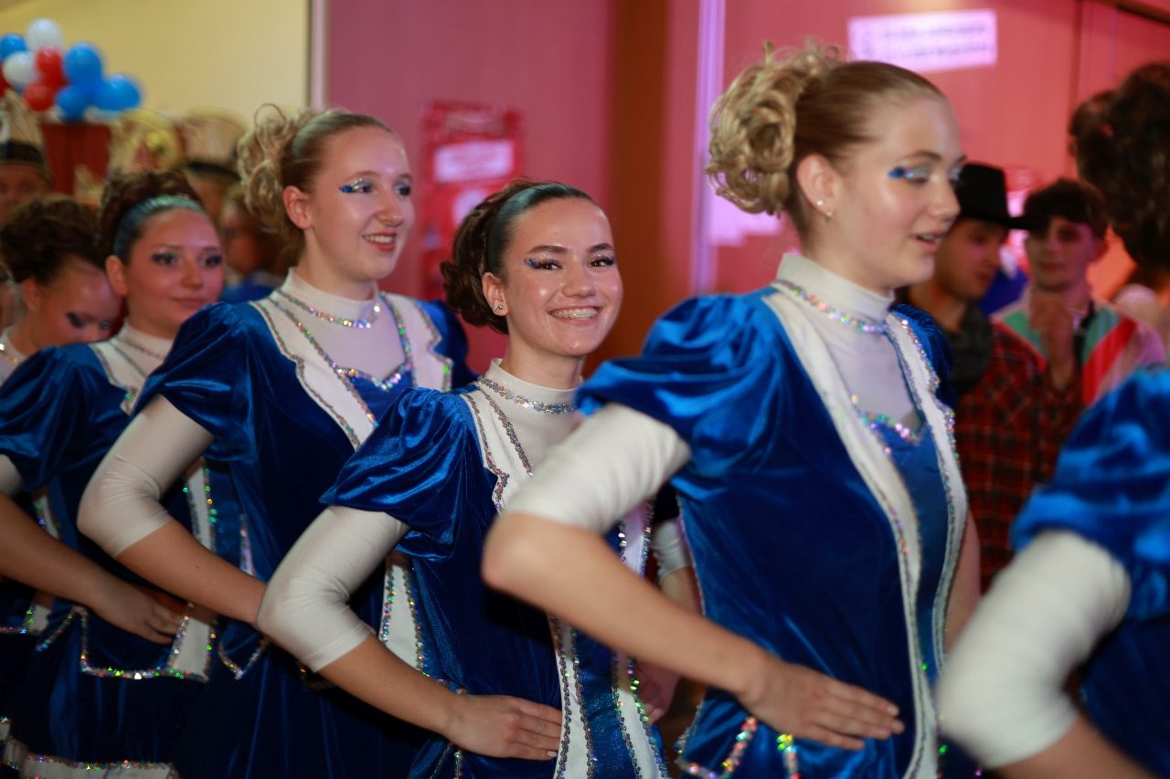 Frühschoppen Funkengarde, Foto 444