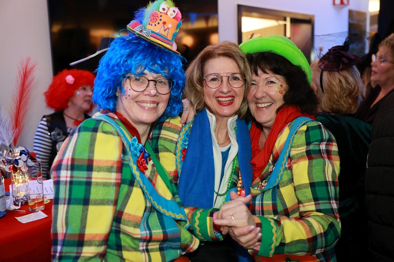 Möhnenparty Mistos, Foto 188