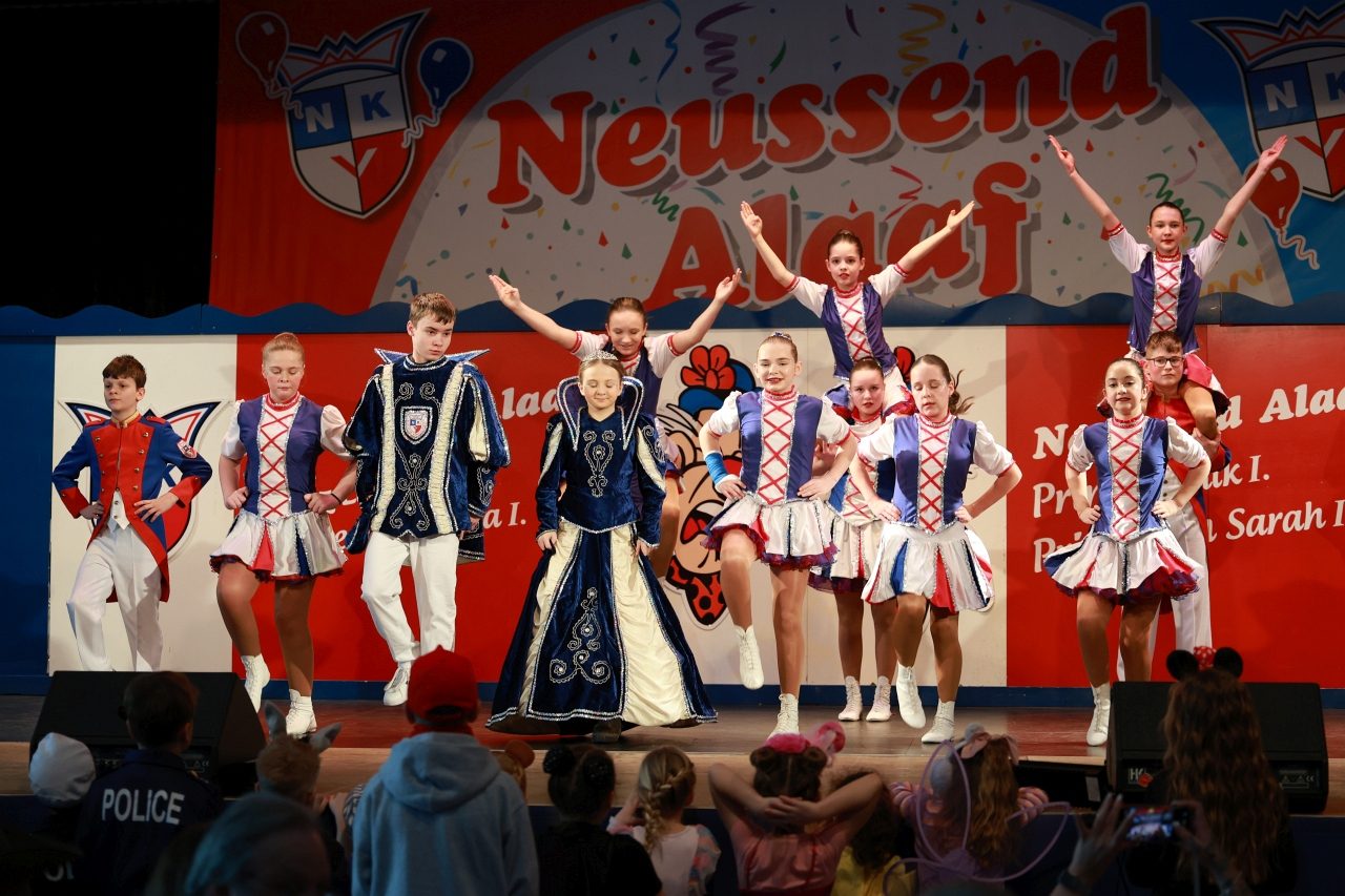 Kinderkarneval, Foto 66