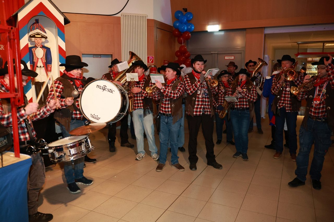 Kehraus & After-Zoch-Party Neustadt (Wied), Foto 41
