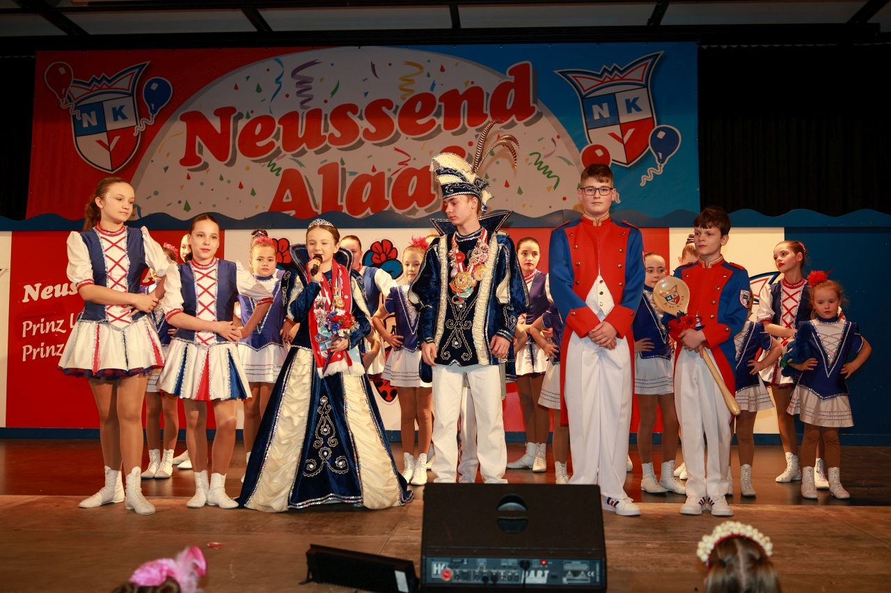 Kinderkarneval, Foto 38