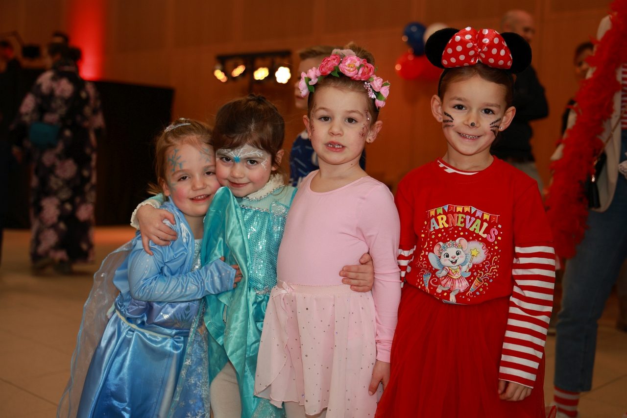 Kinderkarneval, Foto 8