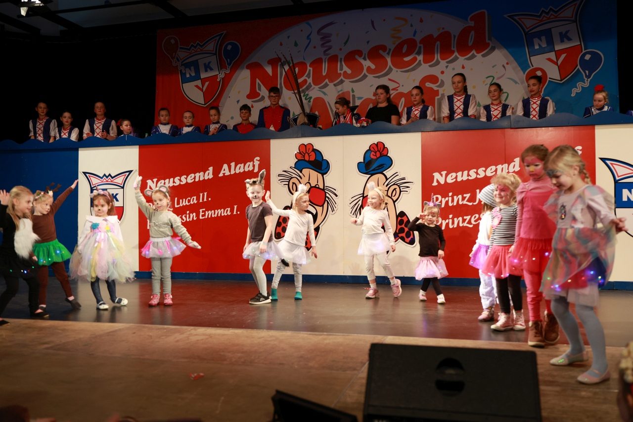 Kinderkarneval, Foto 95