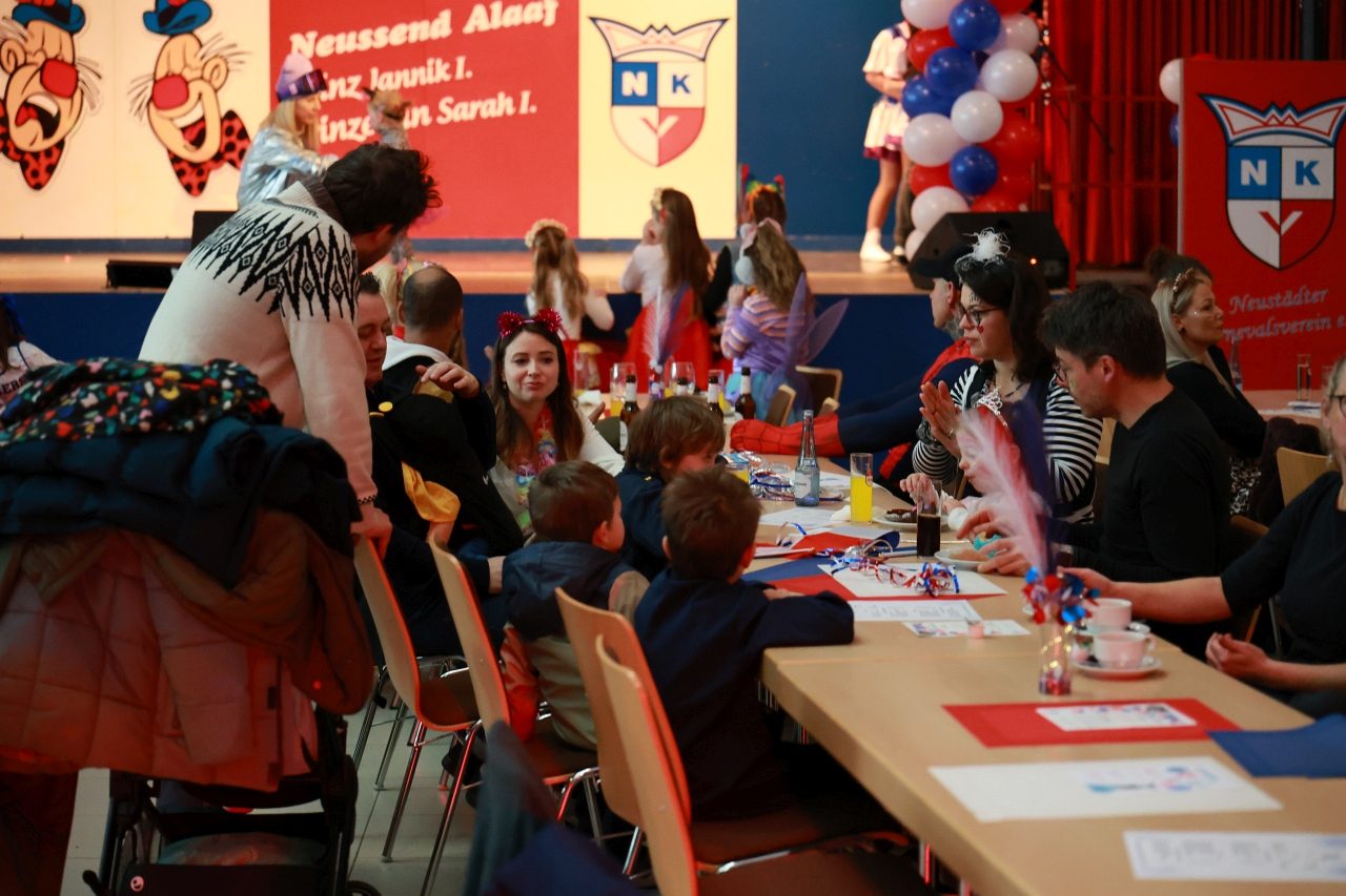 Kinderkarneval, Foto 11