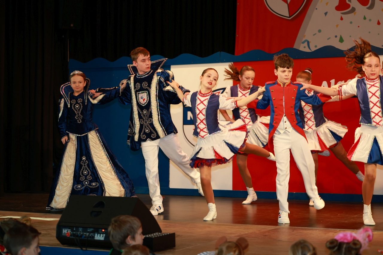 Kinderkarneval, Foto 49