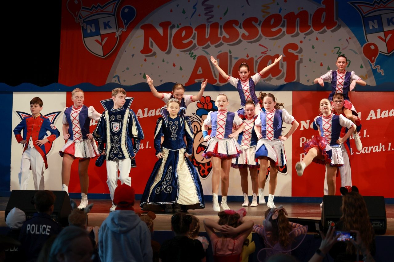 Kinderkarneval, Foto 67