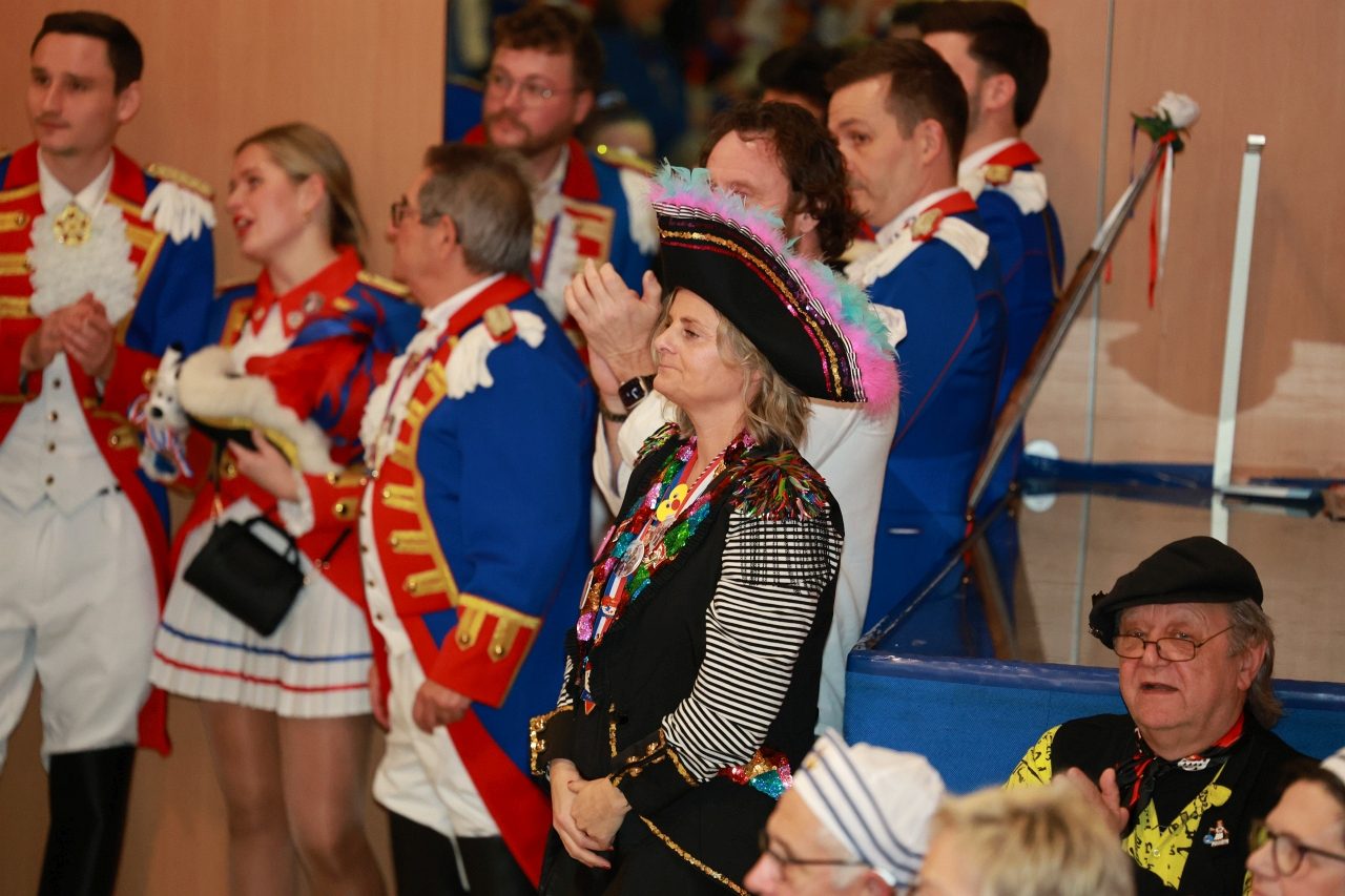 Senioren-Sitzung, Foto 138