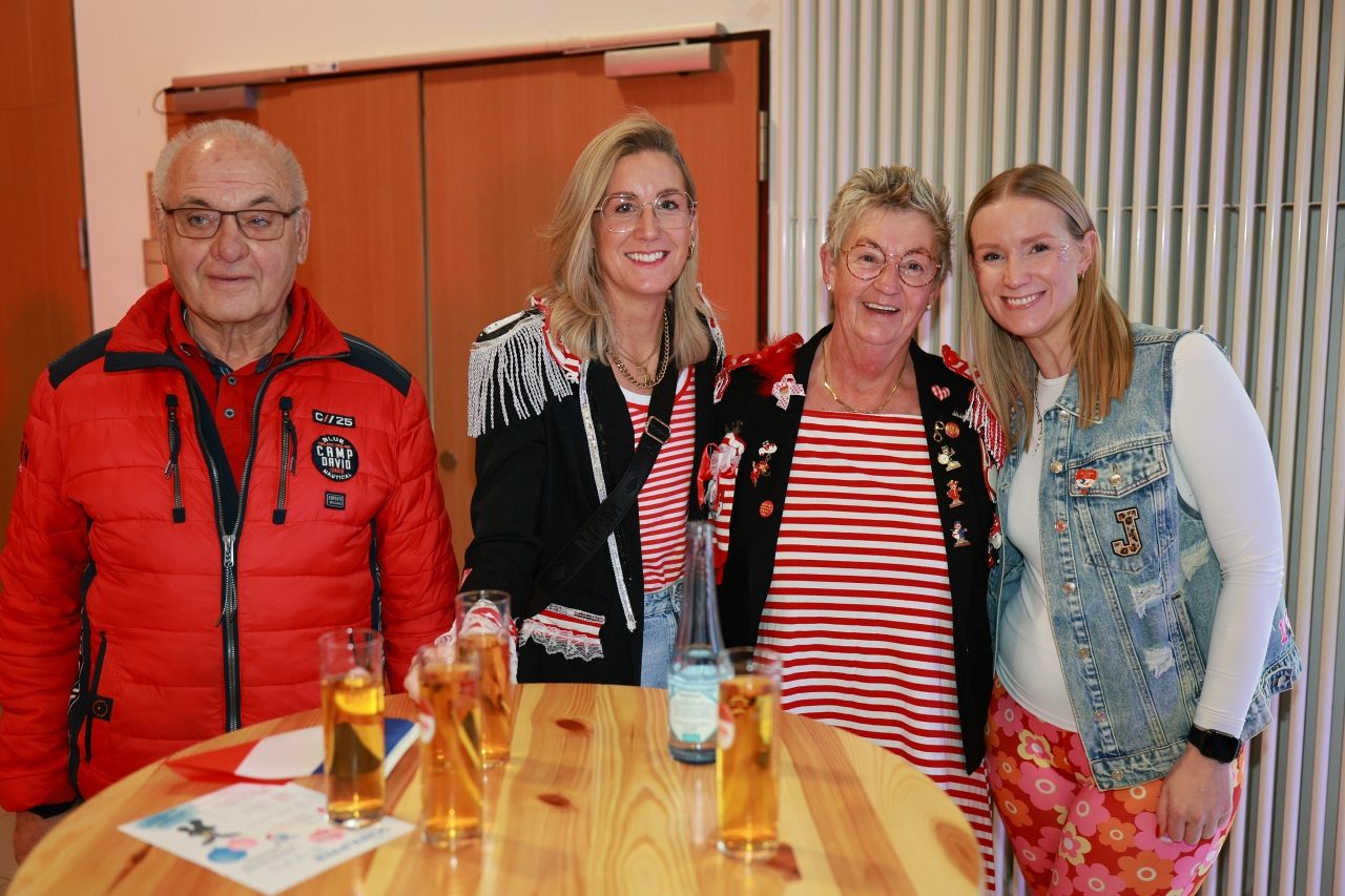 Kinderkarneval, Foto 6