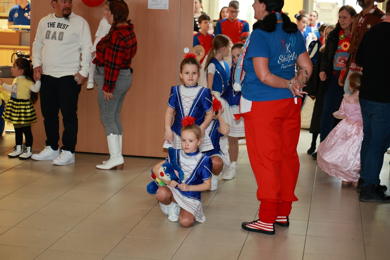 Kinderkarneval, Foto 12