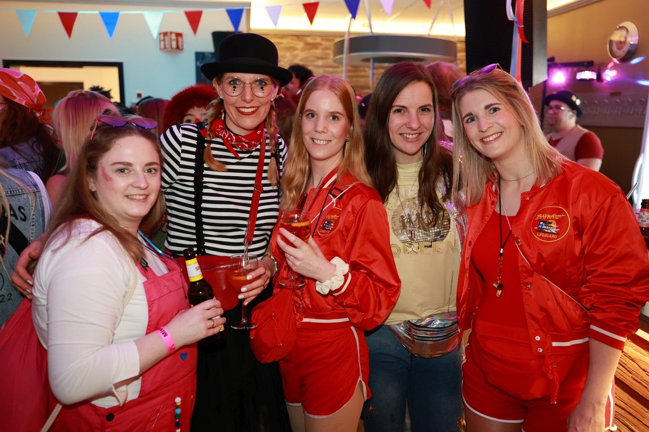 Möhnenparty Mistos, Foto 65