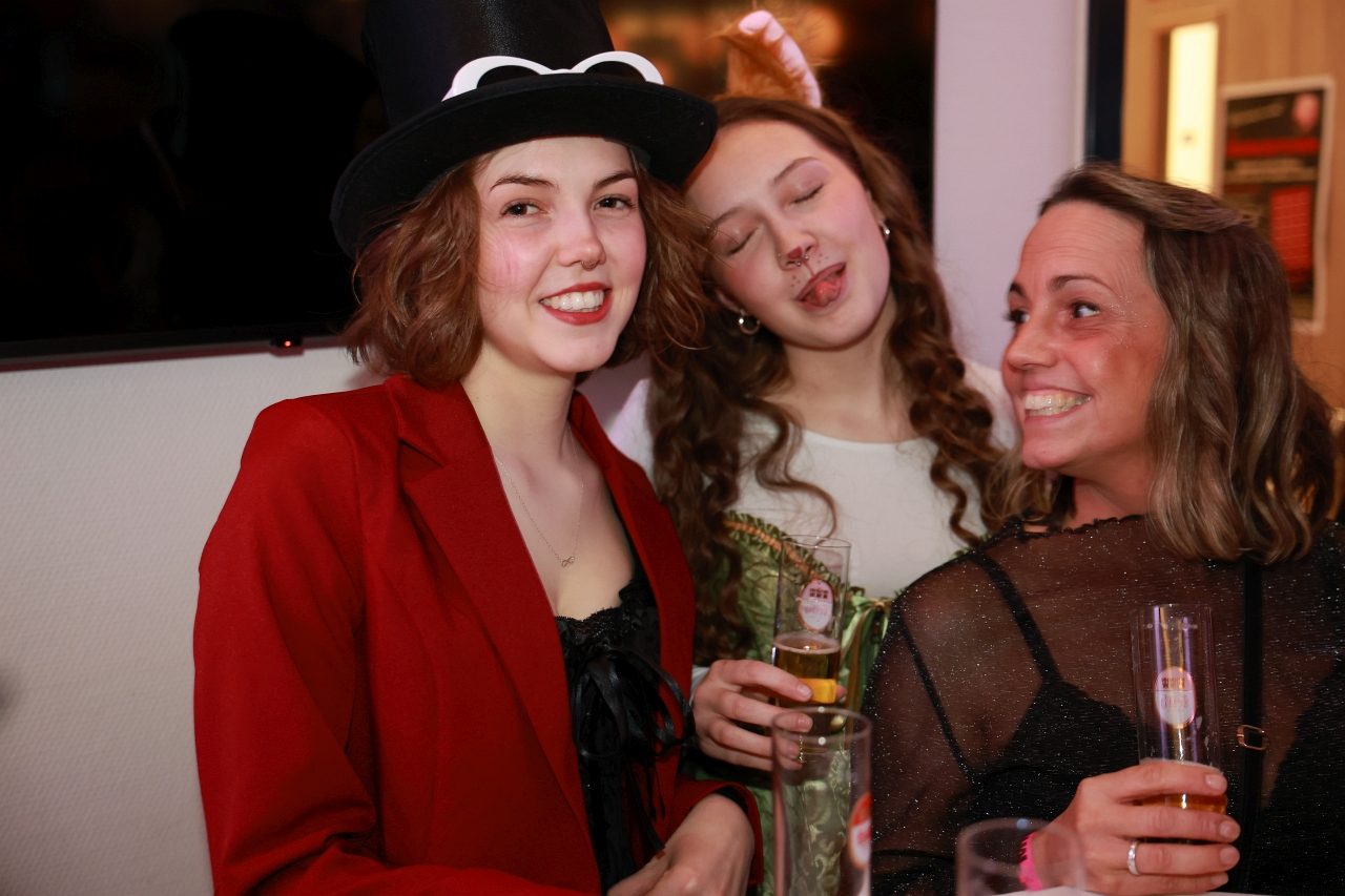 Möhnenparty Mistos, Foto 54
