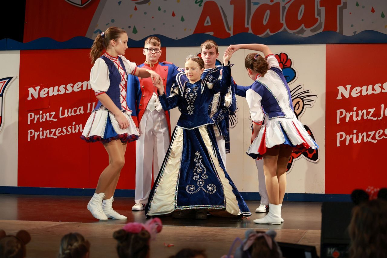 Kinderkarneval, Foto 57