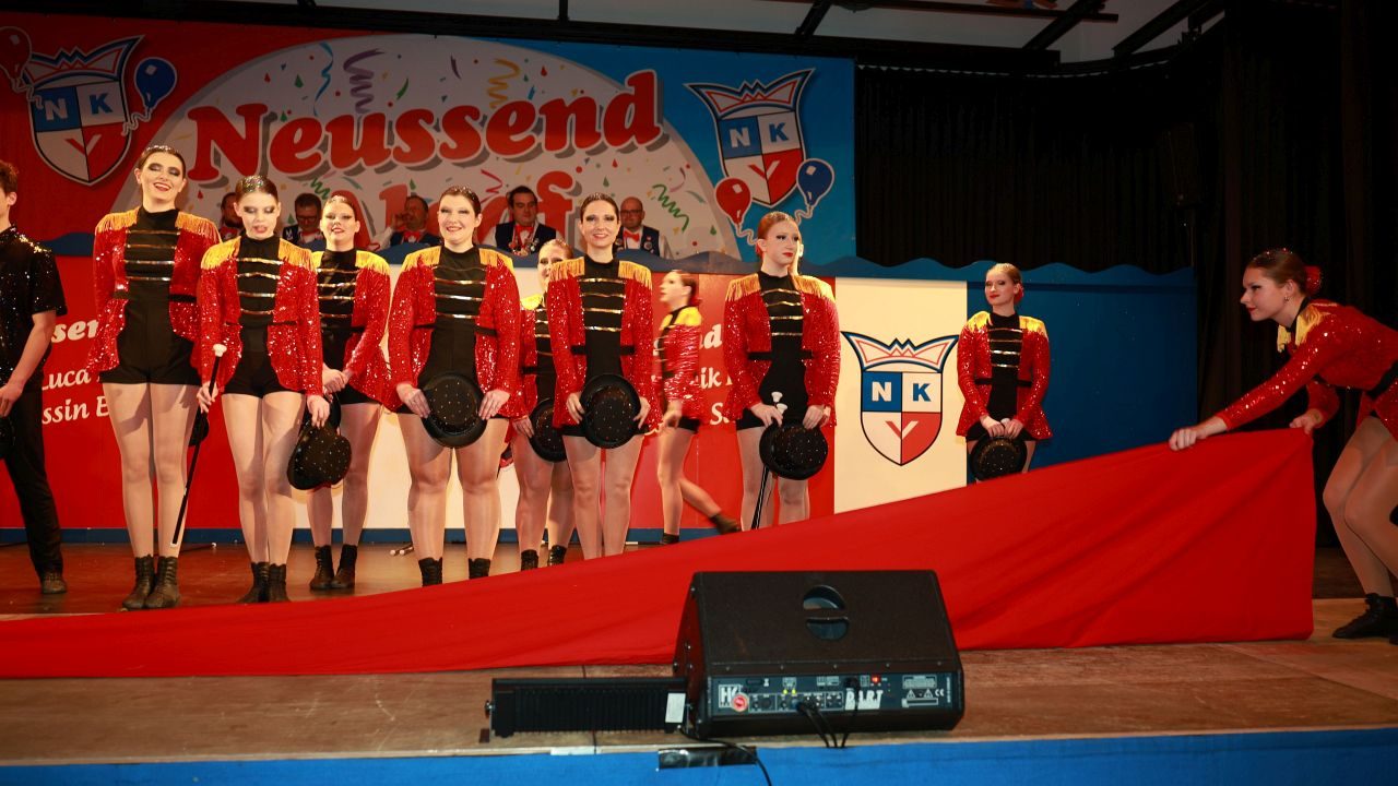 Dämmerschoppen, Foto 378