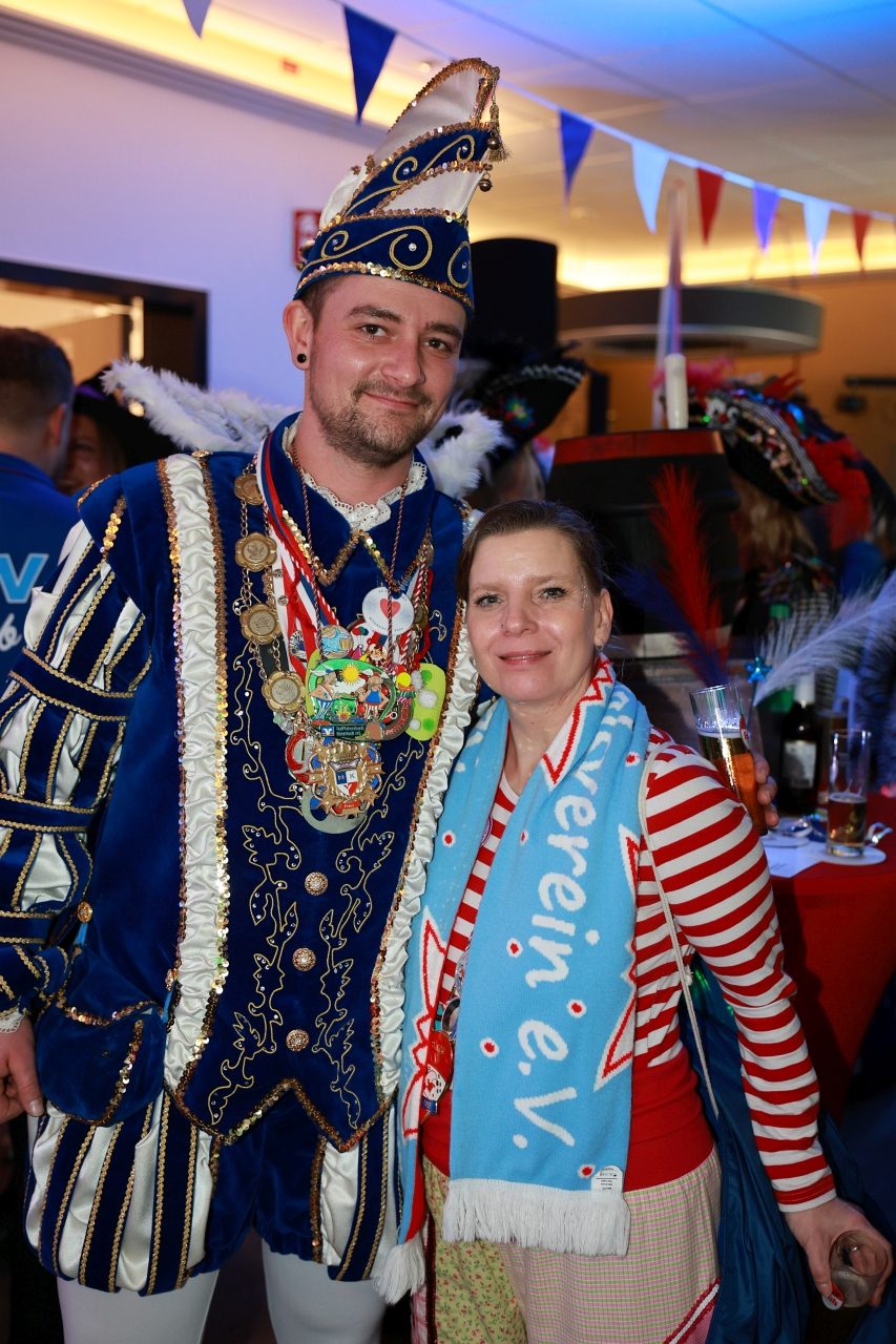 Möhnenparty Mistos, Foto 41