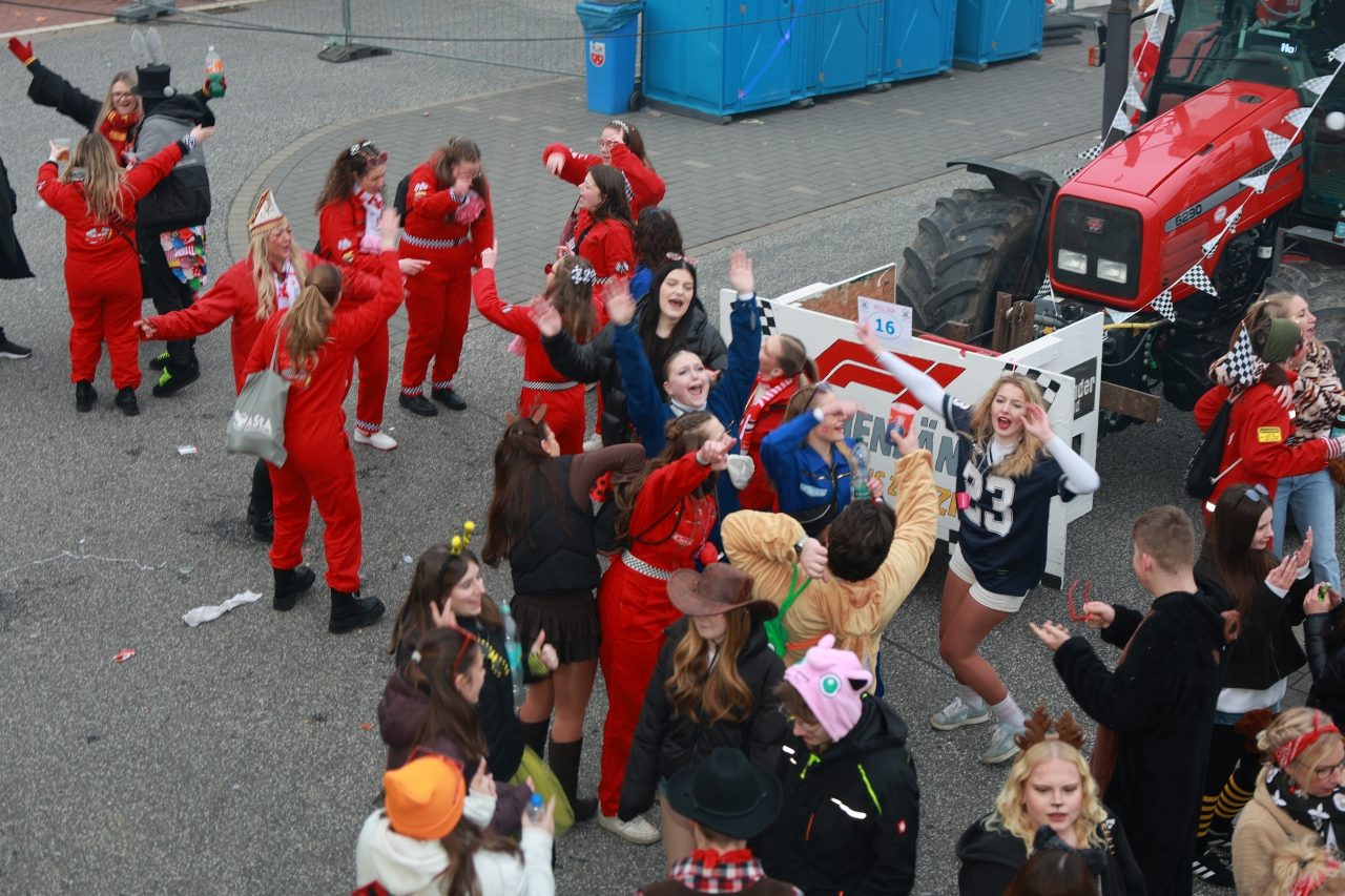 Kehraus & After-Zoch-Party Neustadt (Wied), Foto 116