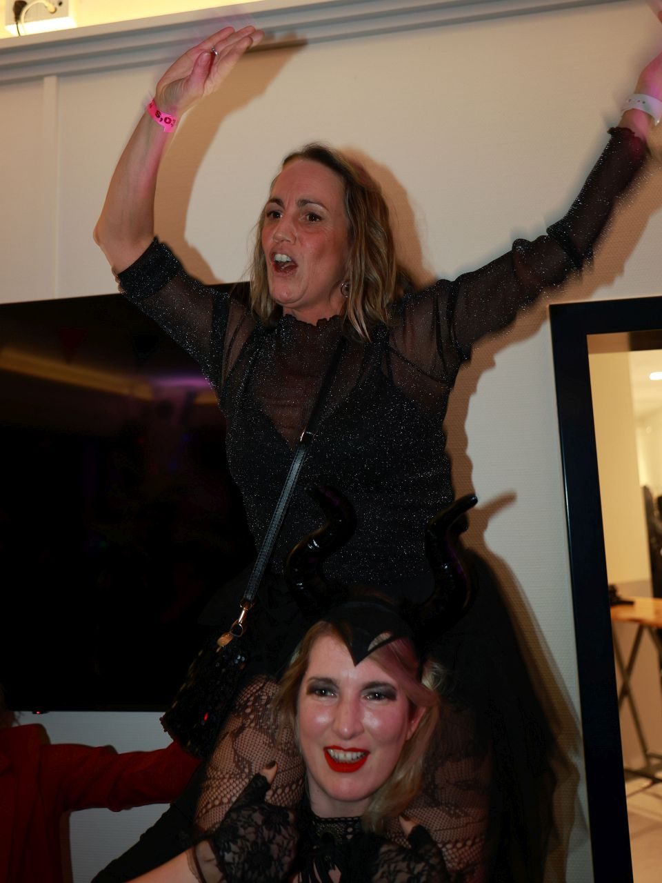 Möhnenparty Mistos, Foto 198
