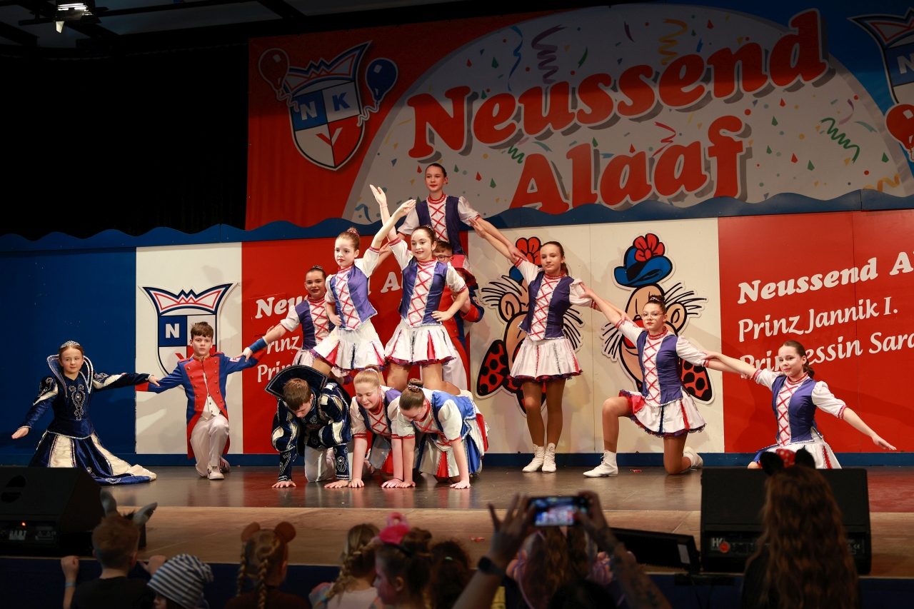 Kinderkarneval, Foto 73