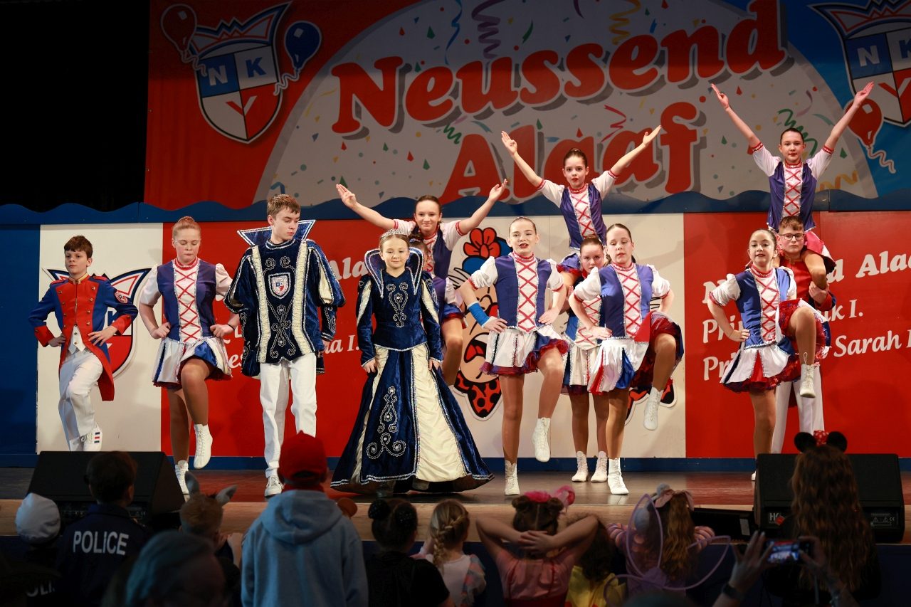 Kinderkarneval, Foto 65