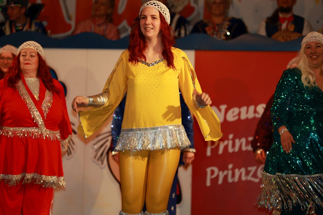 Senioren-Sitzung, Foto 15
