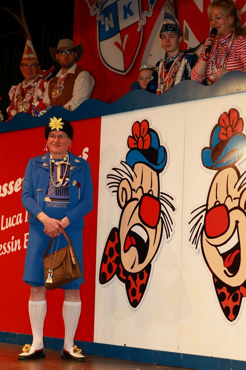 Senioren-Sitzung, Foto 93