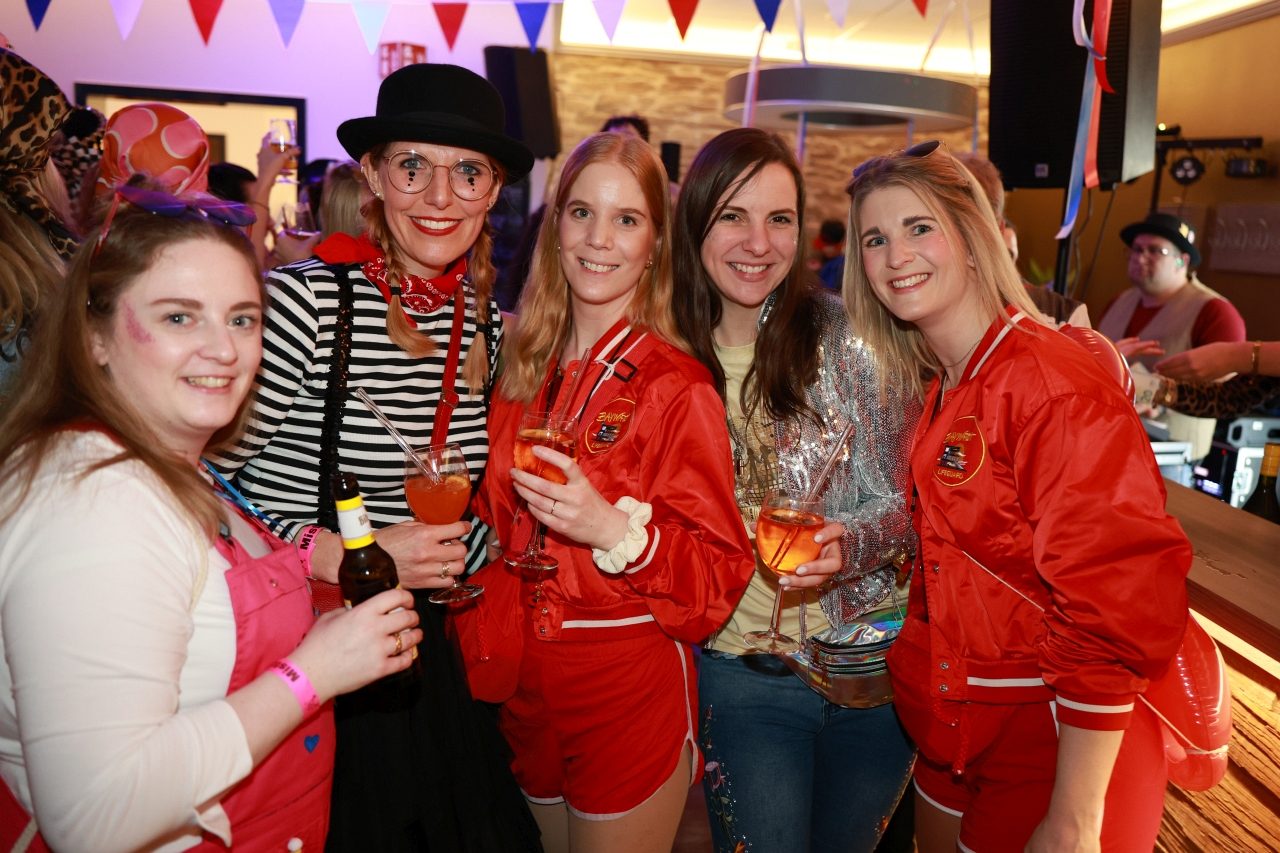 Möhnenparty Mistos, Foto 63
