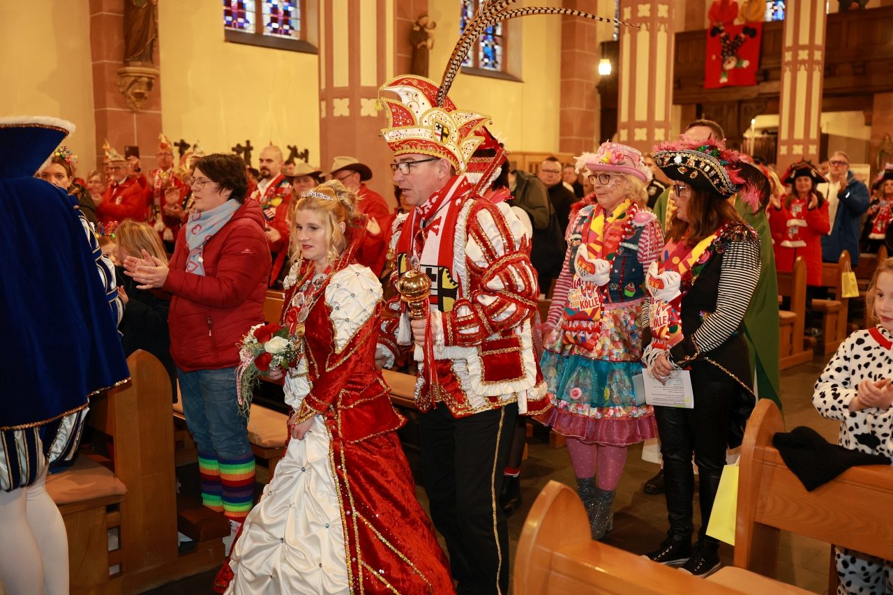 Karnevalsmesse, Foto 39