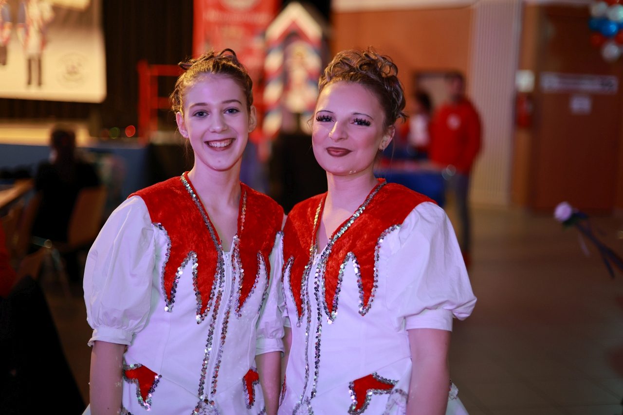 Frühschoppen Funkengarde, Foto 19