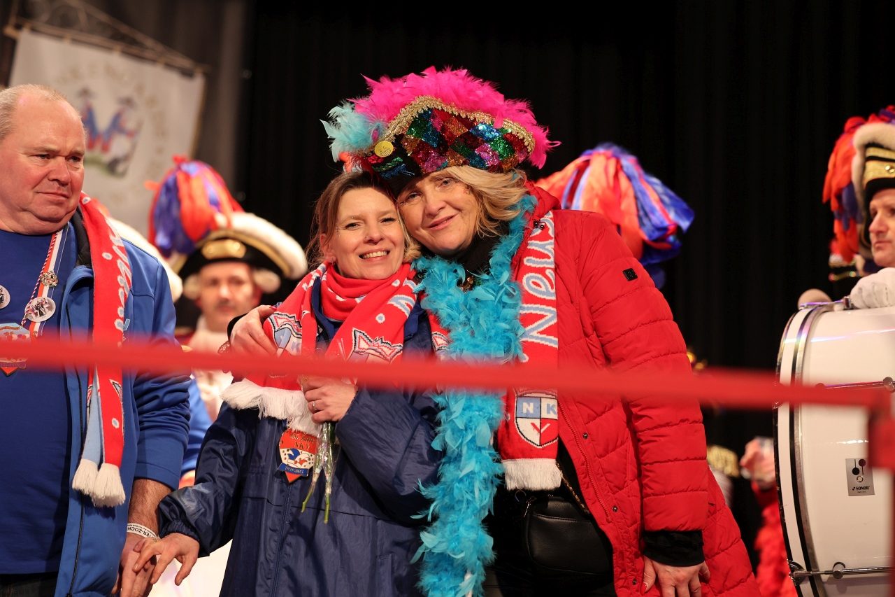 Kehraus & After-Zoch-Party Neustadt (Wied), Foto 52