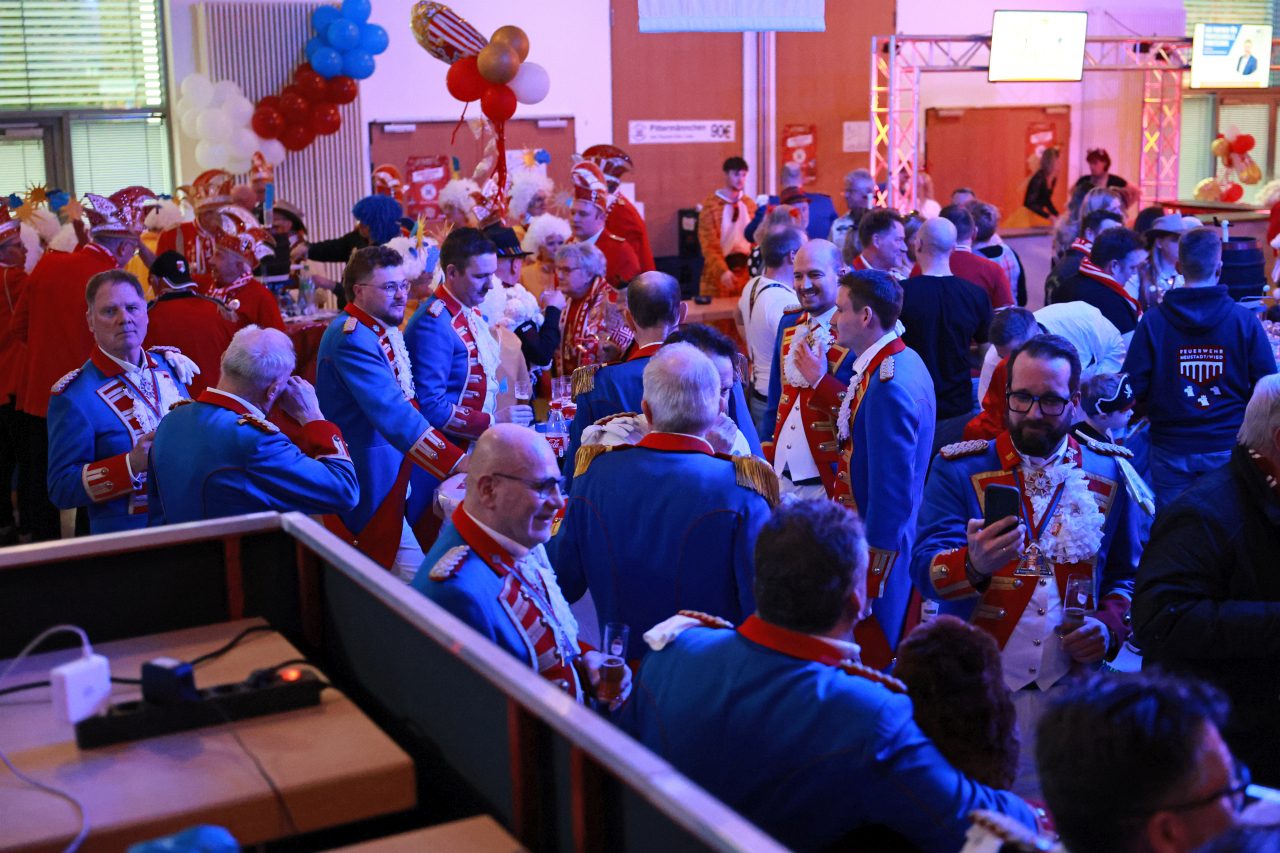 Kehraus & After-Zoch-Party Neustadt (Wied), Foto 141