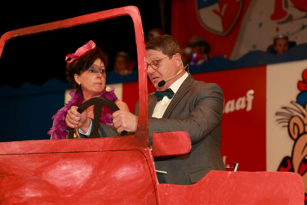 Senioren-Sitzung, Foto 46