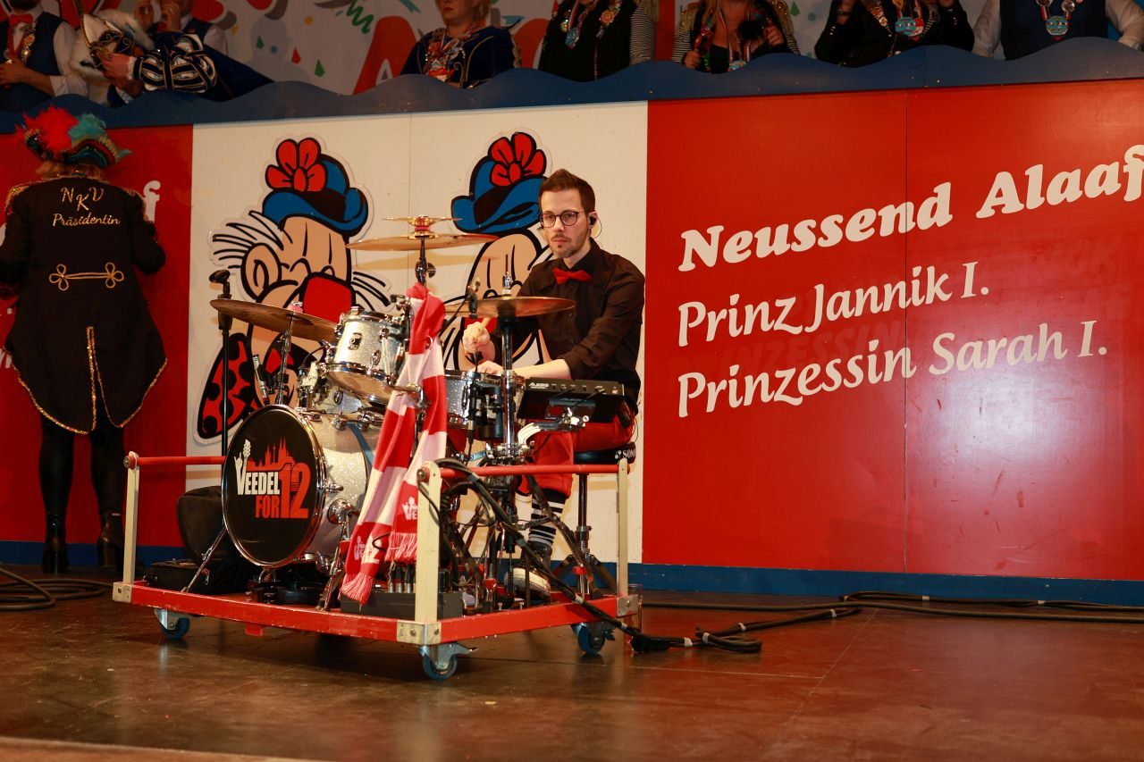 Dämmerschoppen, Foto 476