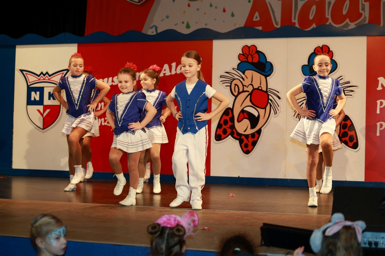 Kinderkarneval, Foto 41