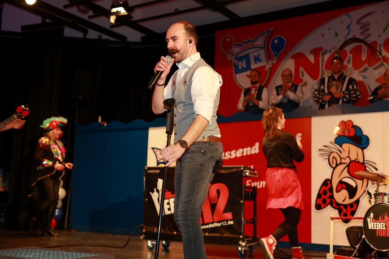 Dämmerschoppen, Foto 475