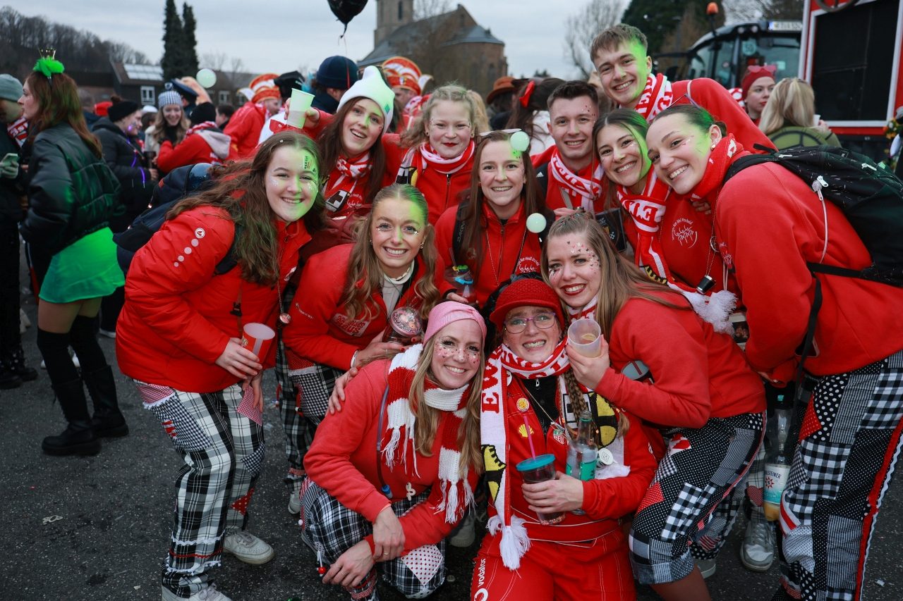 Kehraus & After-Zoch-Party Neustadt (Wied), Foto 158