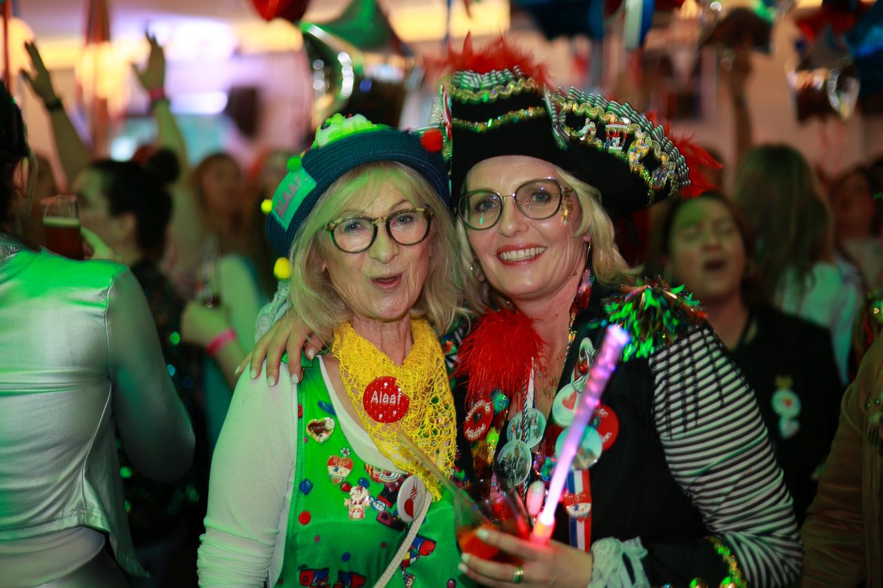 Möhnenparty Mistos, Foto 130
