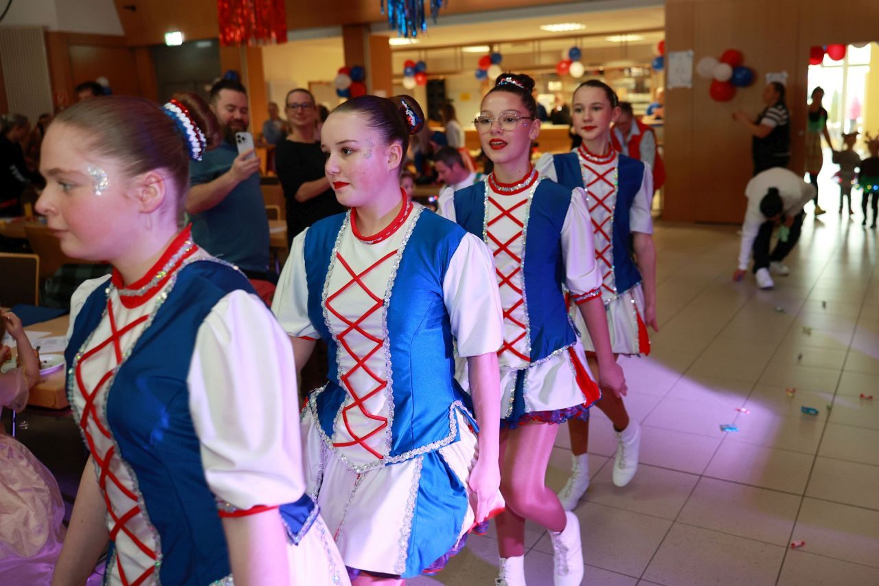 Kinderkarneval, Foto 31