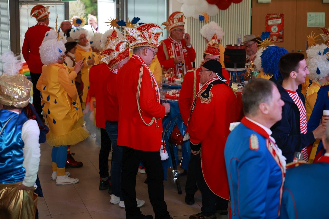 Kehraus & After-Zoch-Party Neustadt (Wied), Foto 155