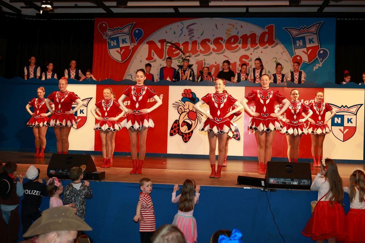Kinderkarneval, Foto 107