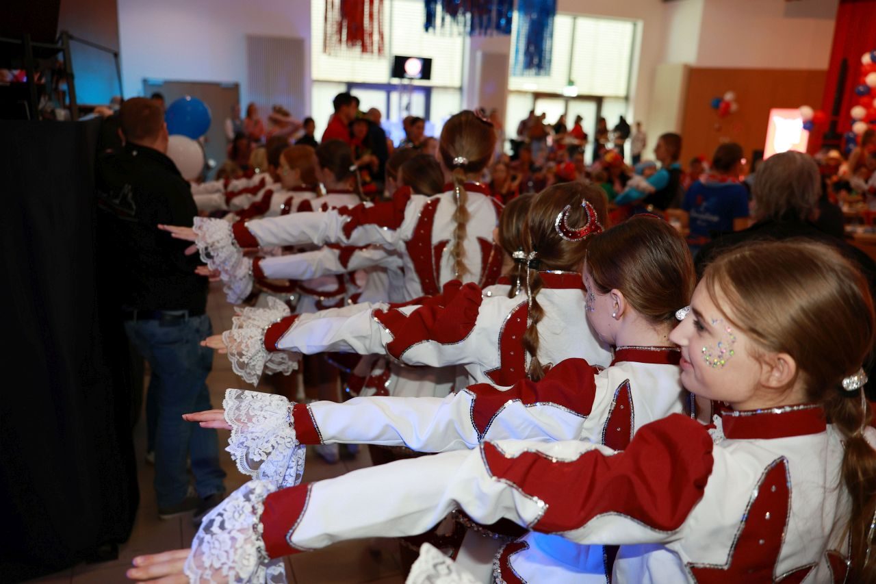 Kinderkarneval, Foto 133