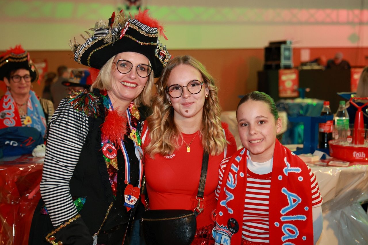 Frühschoppen Funkengarde, Foto 10