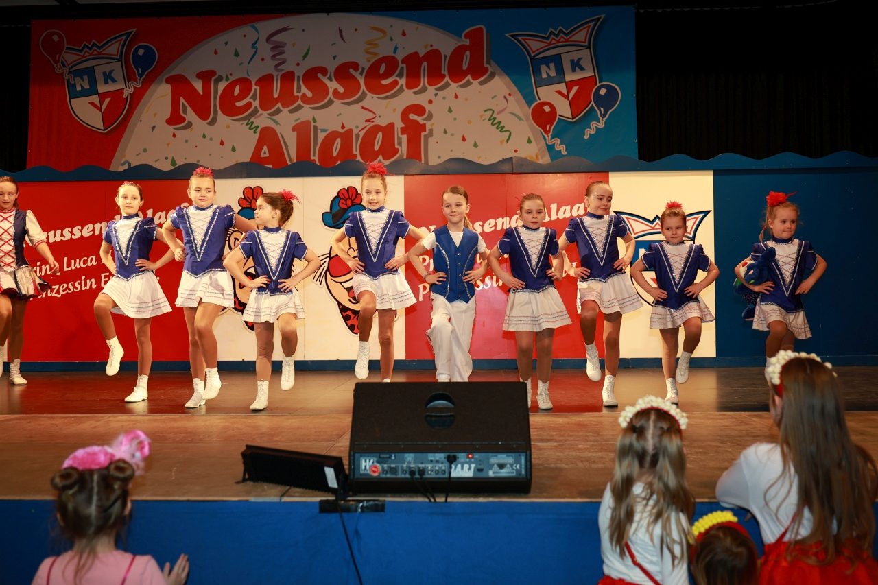 Kinderkarneval, Foto 33