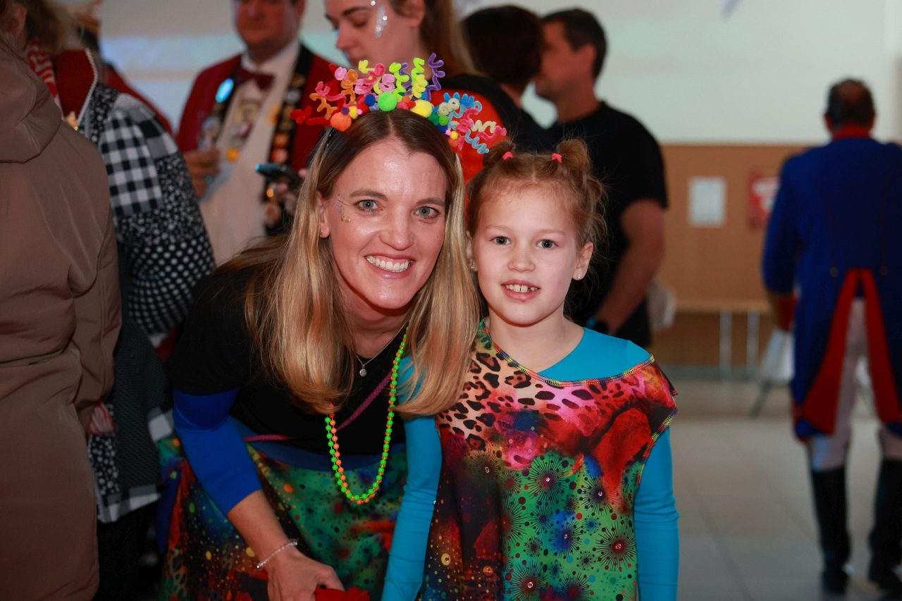 Frühschoppen Funkengarde, Foto 223
