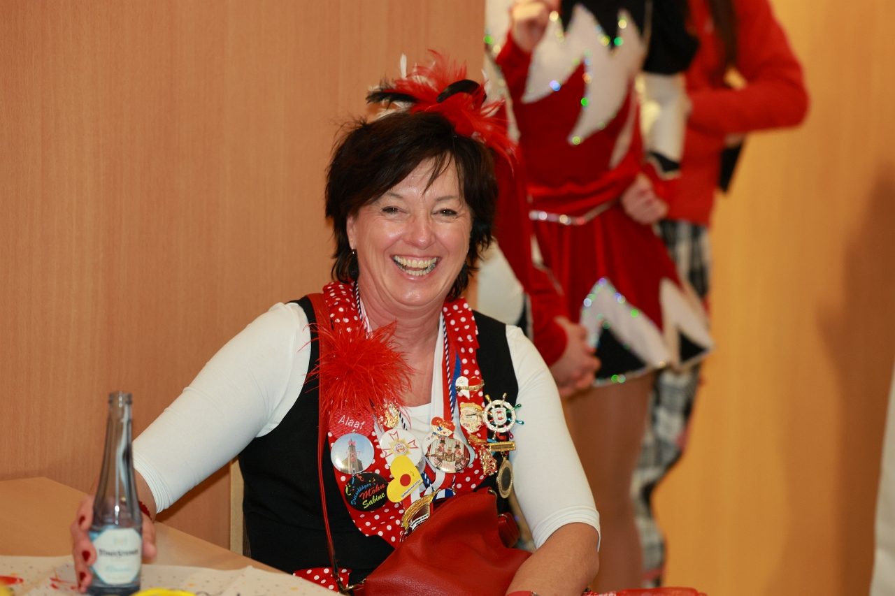 Senioren-Sitzung, Foto 113