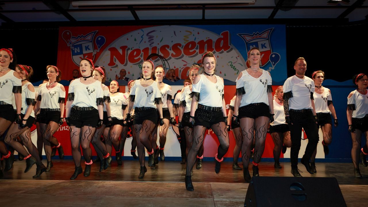 Dämmerschoppen, Foto 437