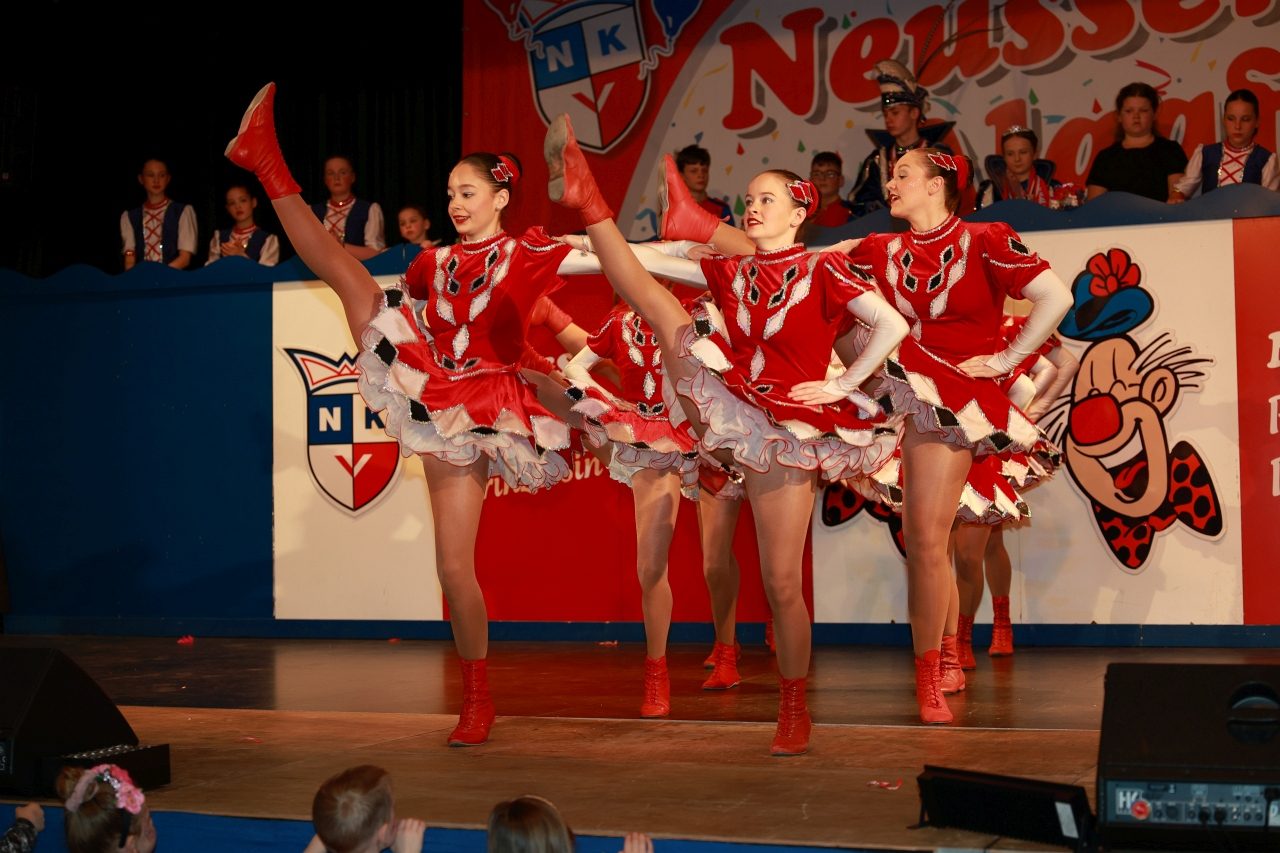Kinderkarneval, Foto 108