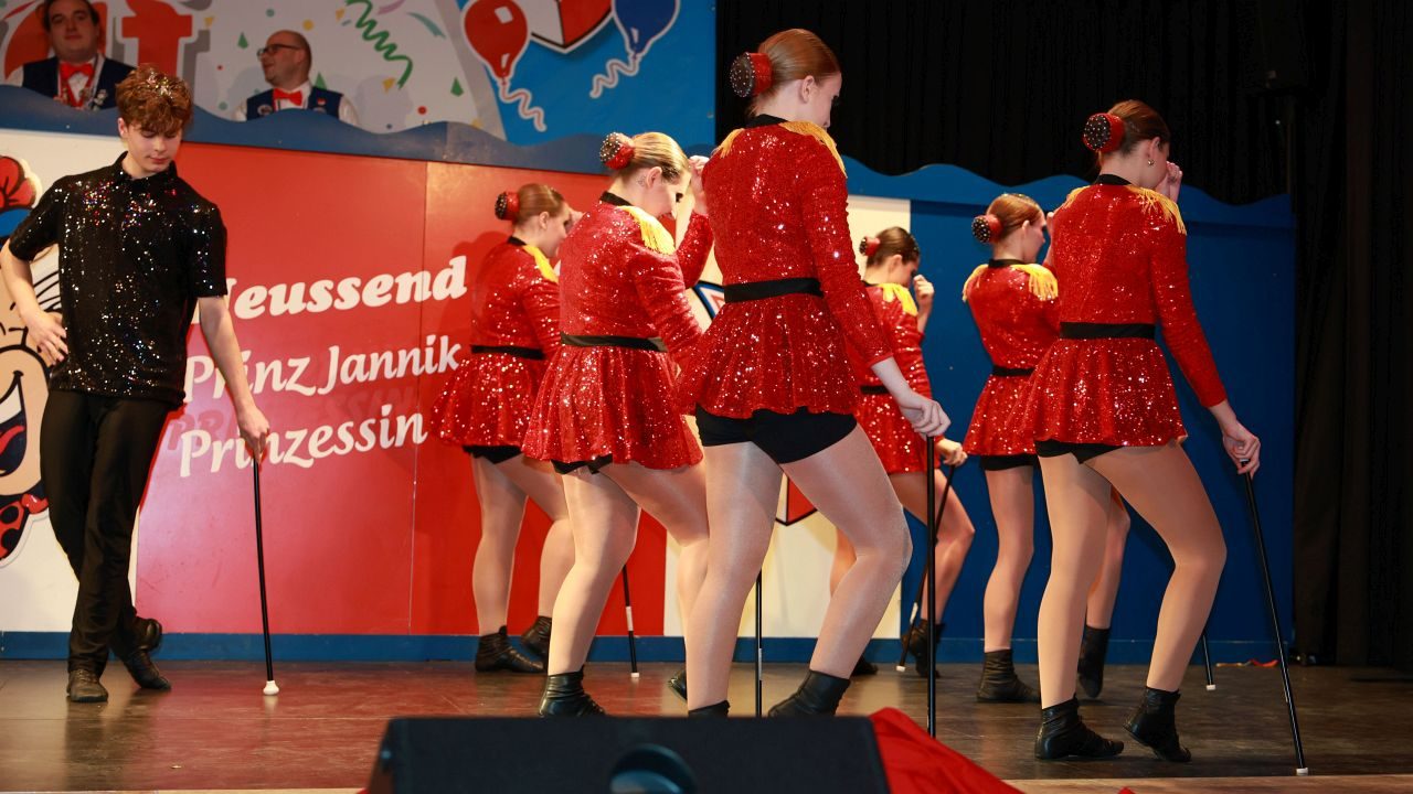 Dämmerschoppen, Foto 386