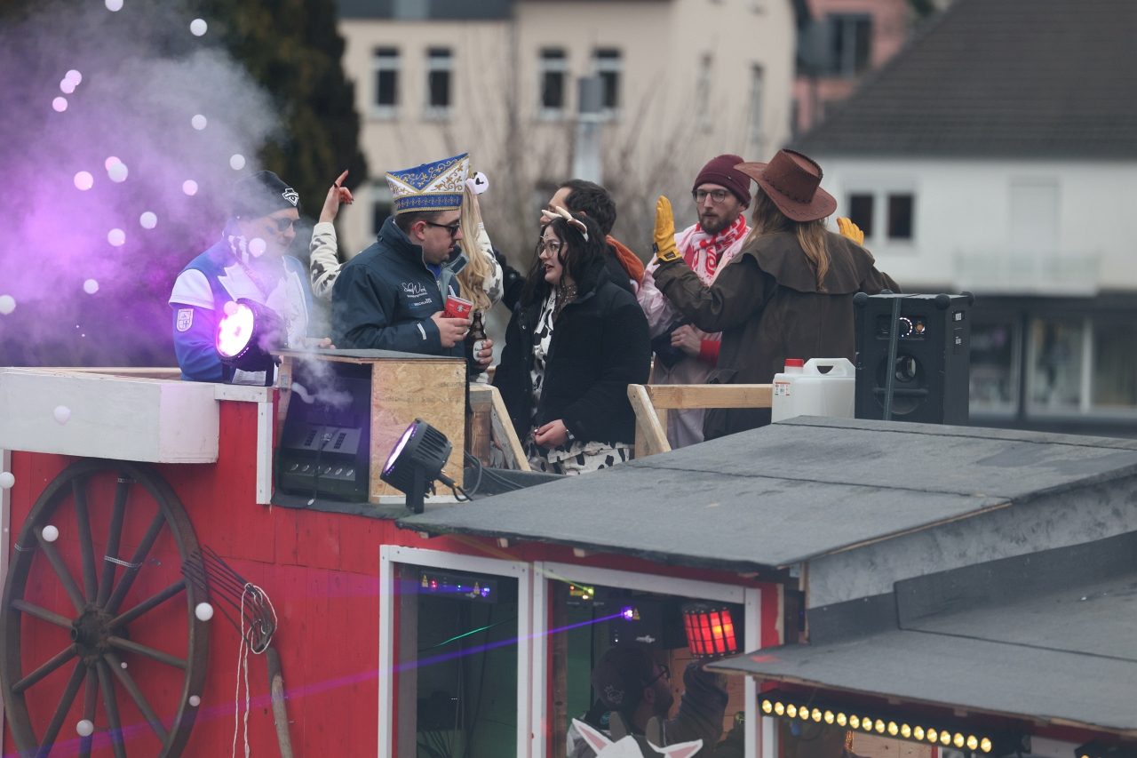 Kehraus & After-Zoch-Party Neustadt (Wied), Foto 127