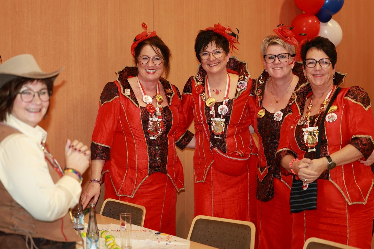 Senioren-Sitzung, Foto 119