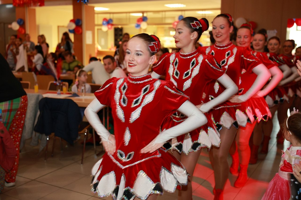 Kinderkarneval, Foto 106