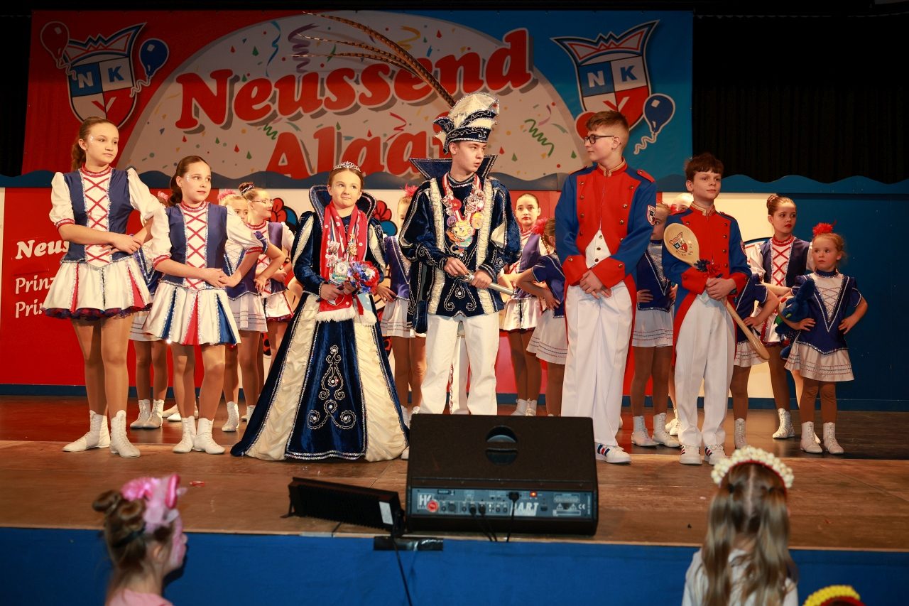 Kinderkarneval, Foto 36